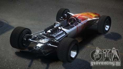 Lotus 49 S2 для GTA 4
