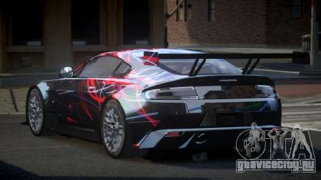 Aston Martin PSI Vantage S3 для GTA 4