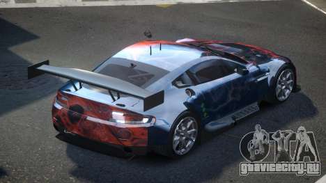 Aston Martin Vantage iSI-U S7 для GTA 4