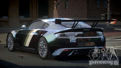 Aston Martin PSI Vantage S9 для GTA 4