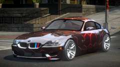 BMW Z4 U-Style S2 для GTA 4