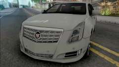 Cadillac XTS для GTA San Andreas