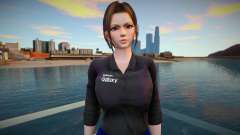 Samantha Samsung (Sam) Virtual Assistant для GTA San Andreas
