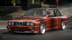 BMW M3 E30 iSI S2 для GTA 4