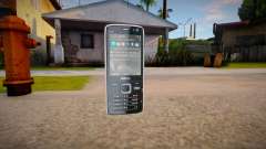 Nokia N78 для GTA San Andreas