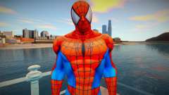 Spiderman MvC для GTA San Andreas