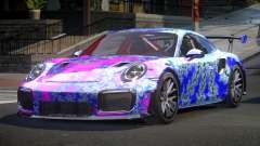 Porsche 911 GS GT2 S3 для GTA 4