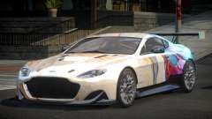 Aston Martin PSI Vantage S5 для GTA 4
