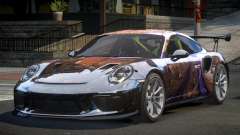 Porsche 911 BS GT3 S6 для GTA 4