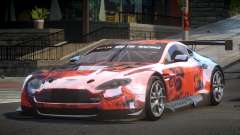 Aston Martin Vantage iSI-U S7 для GTA 4