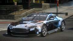 Aston Martin Vantage iSI-U S8 для GTA 4