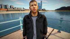 Vmaff2 для GTA San Andreas