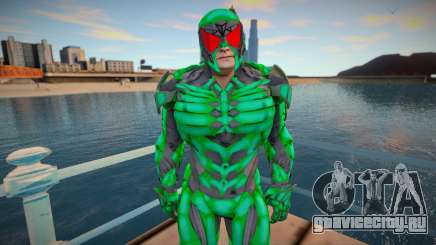 Scorpion skin для GTA San Andreas