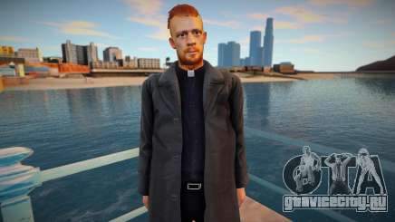 Novoseltsev для GTA San Andreas