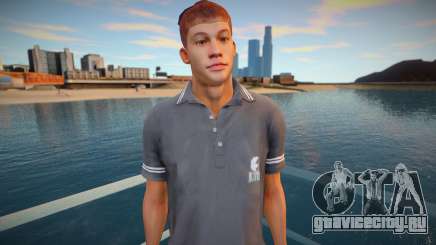 Lackeys для GTA San Andreas