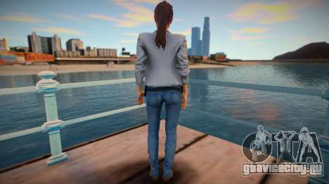 Khai Minh для GTA San Andreas