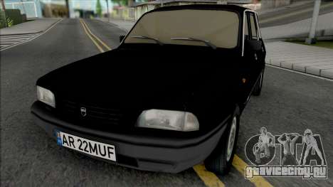 Dacia 1310 Li 2003 для GTA San Andreas