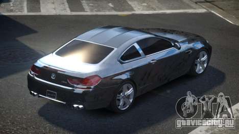 BMW M6 F13 U-Style S9 для GTA 4
