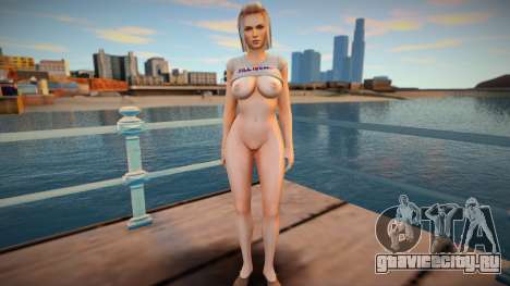 Hot Mila для GTA San Andreas