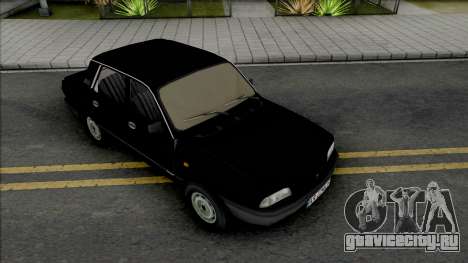 Dacia 1310 Li 2003 для GTA San Andreas