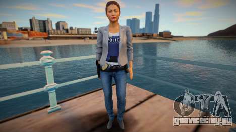 Khai Minh для GTA San Andreas