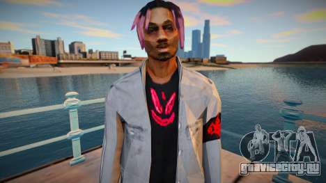 Good Bmycr для GTA San Andreas