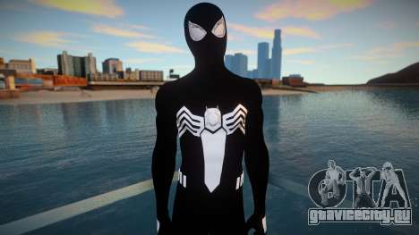 Spider-Man Custom MCU Suits v1 для GTA San Andreas