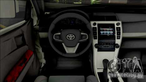 Toyota Corolla [HQ] для GTA San Andreas