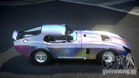 Shelby Cobra SP-U S9 для GTA 4