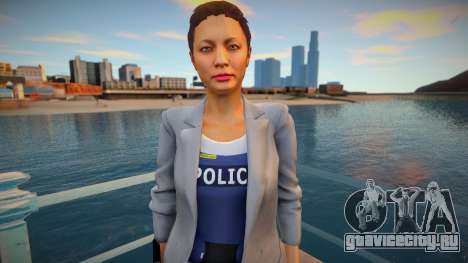 Khai Minh для GTA San Andreas