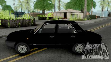 Dacia 1310 Li 2003 для GTA San Andreas