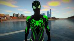 Xandearth для GTA San Andreas