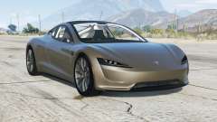 Tesla Roadster 2020〡add-on v1.0 для GTA 5