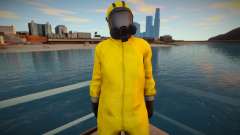 TomClancys для GTA San Andreas