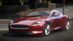 Aston Martin Virage SP V1.0 для GTA 4