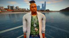 Elephant-Man для GTA San Andreas