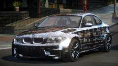 BMW 1M E82 US S1 для GTA 4