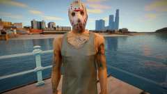 Цезарь в маске для GTA San Andreas
