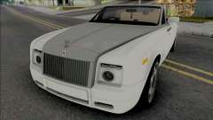 Rolls-Royce Phantom Coupe для GTA San Andreas