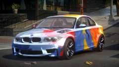 BMW 1M E82 US S2 для GTA 4