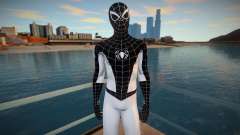 Spidey Suits in PS4 Style v7 для GTA San Andreas