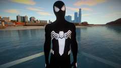 Spider-Man Custom MCU Suits v1 для GTA San Andreas