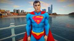 Fortnite - Clark Kent Superman v6 для GTA San Andreas