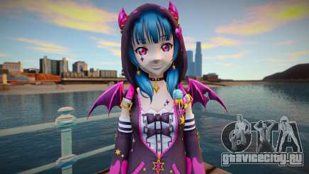 Yohanefes - Love Live Complete Festival для GTA San Andreas