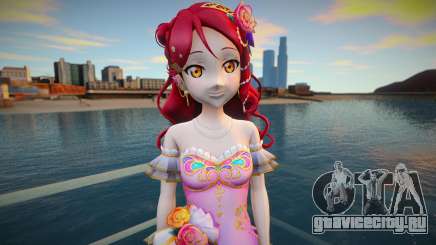 Rikofes - Love Live Complete Festival для GTA San Andreas