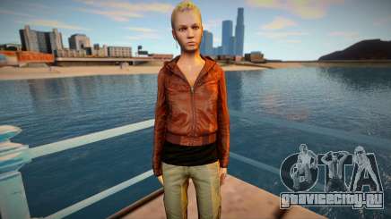 Ada Dreamfall для GTA San Andreas