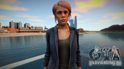 Jesse Faden для GTA San Andreas