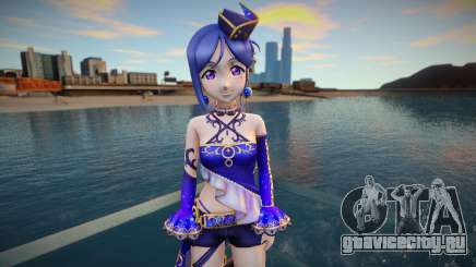 Kananfes - Love Live Complete Festival для GTA San Andreas