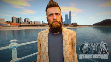 Hamer Ben для GTA San Andreas