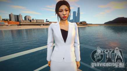 Mafuye для GTA San Andreas